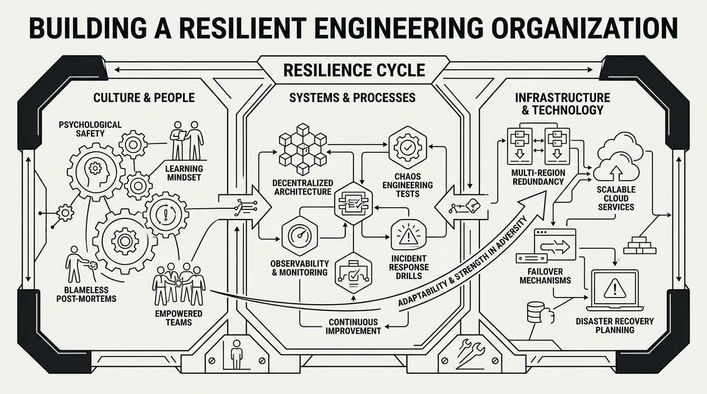 Engineering Decision Architecture: Part VI