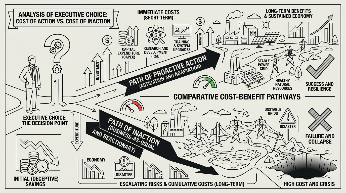 Engineering Decision Architecture: Part VII